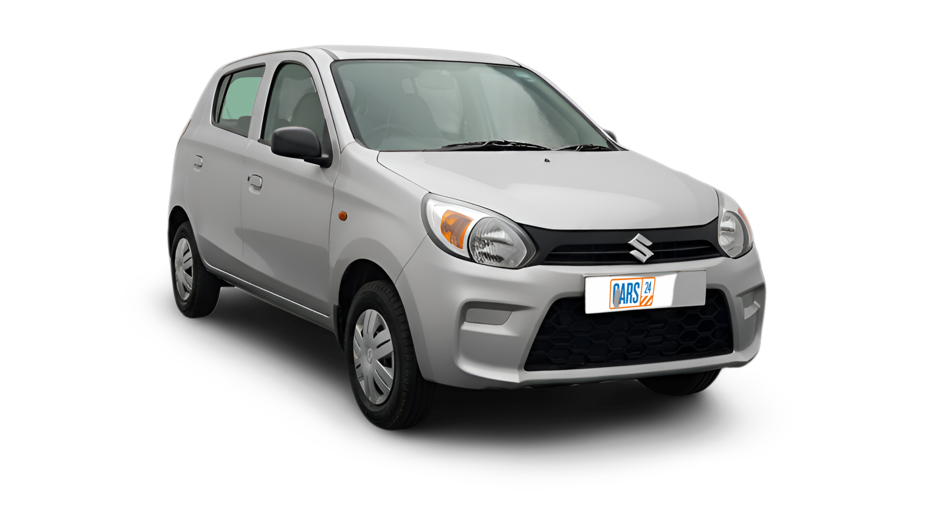 Maruti Alto-img